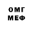 Альфа ПВП крисы CK Akrom Omonov